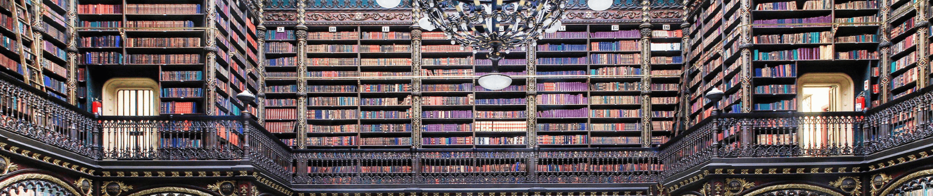 Library header